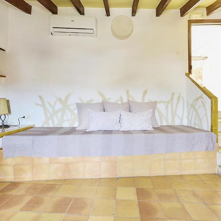 Apartamentos Rurales La Fabrica Agost エクステリア 写真