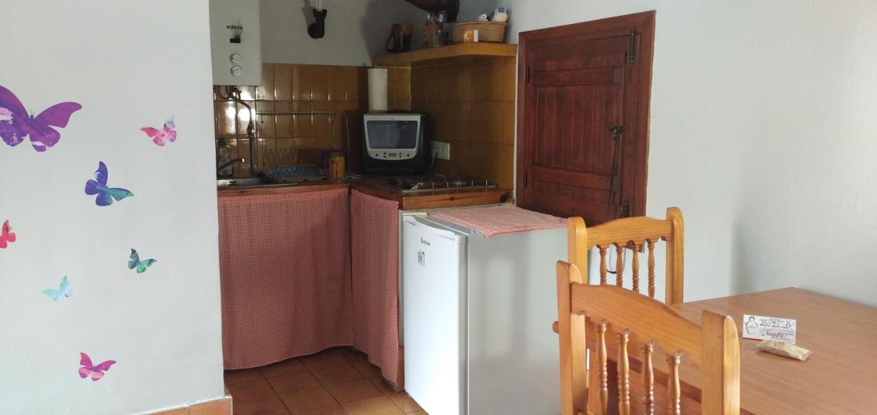 Apartamentos Rurales La Fabrica Agost エクステリア 写真