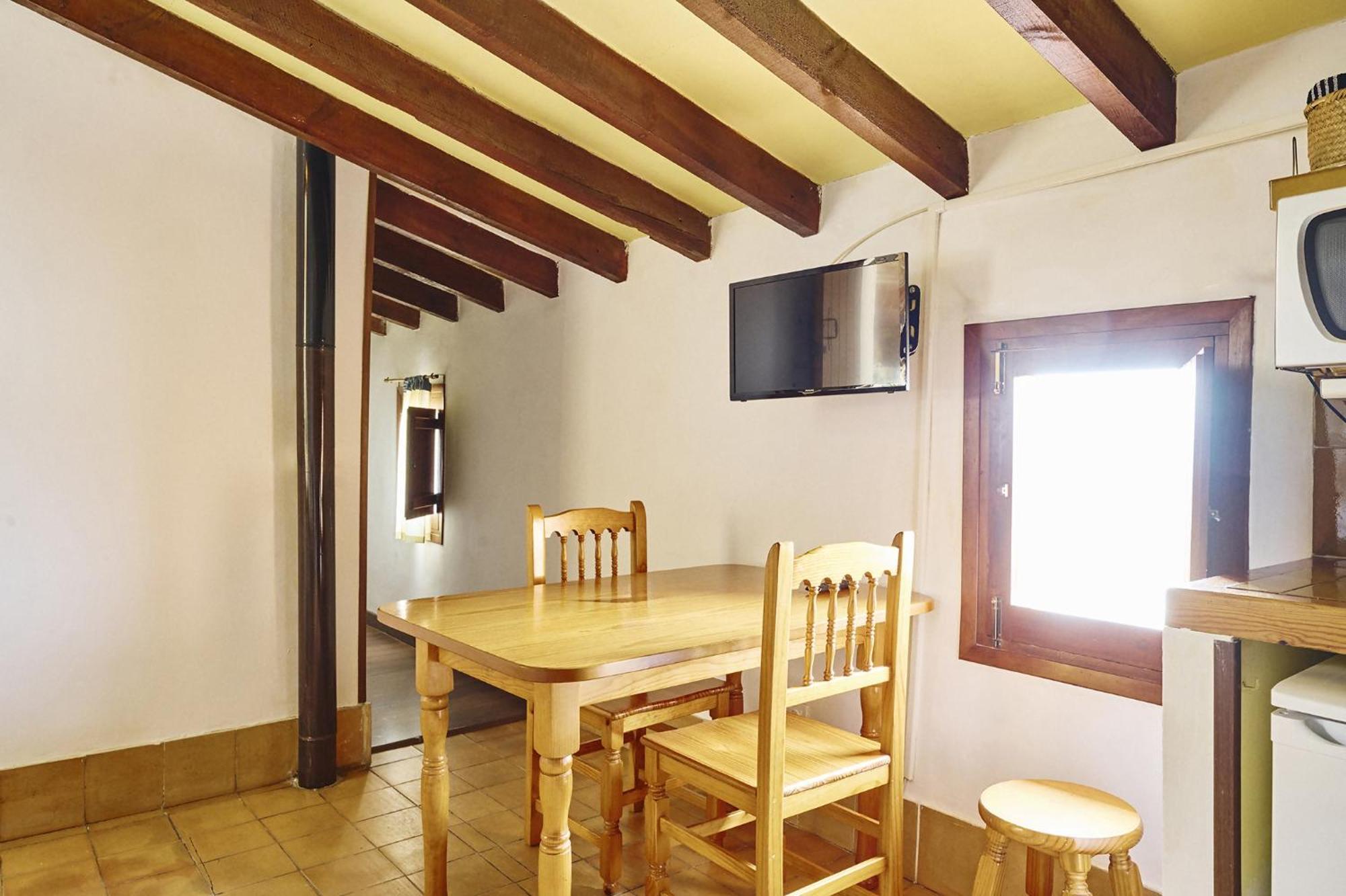 Apartamentos Rurales La Fabrica Agost エクステリア 写真