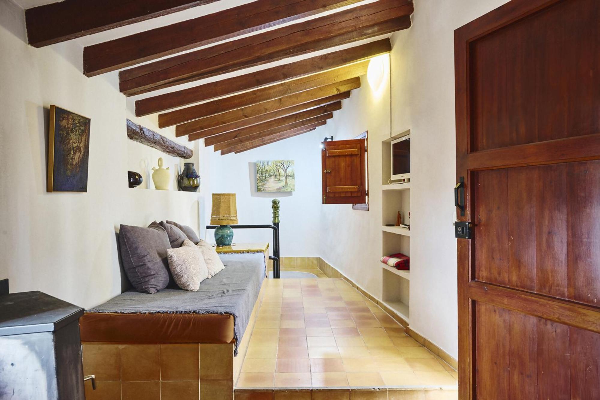 Apartamentos Rurales La Fabrica Agost エクステリア 写真