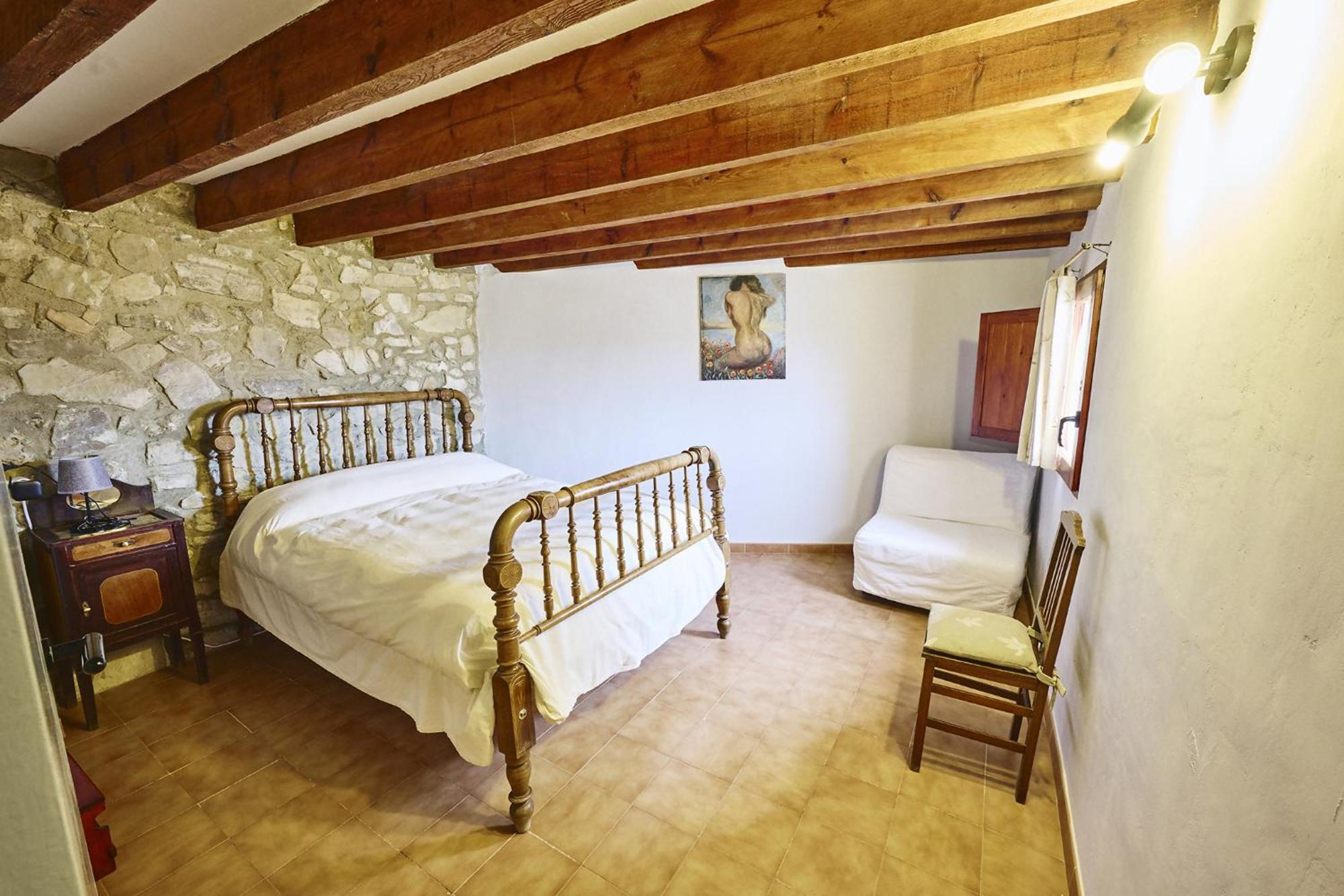 Apartamentos Rurales La Fabrica Agost エクステリア 写真