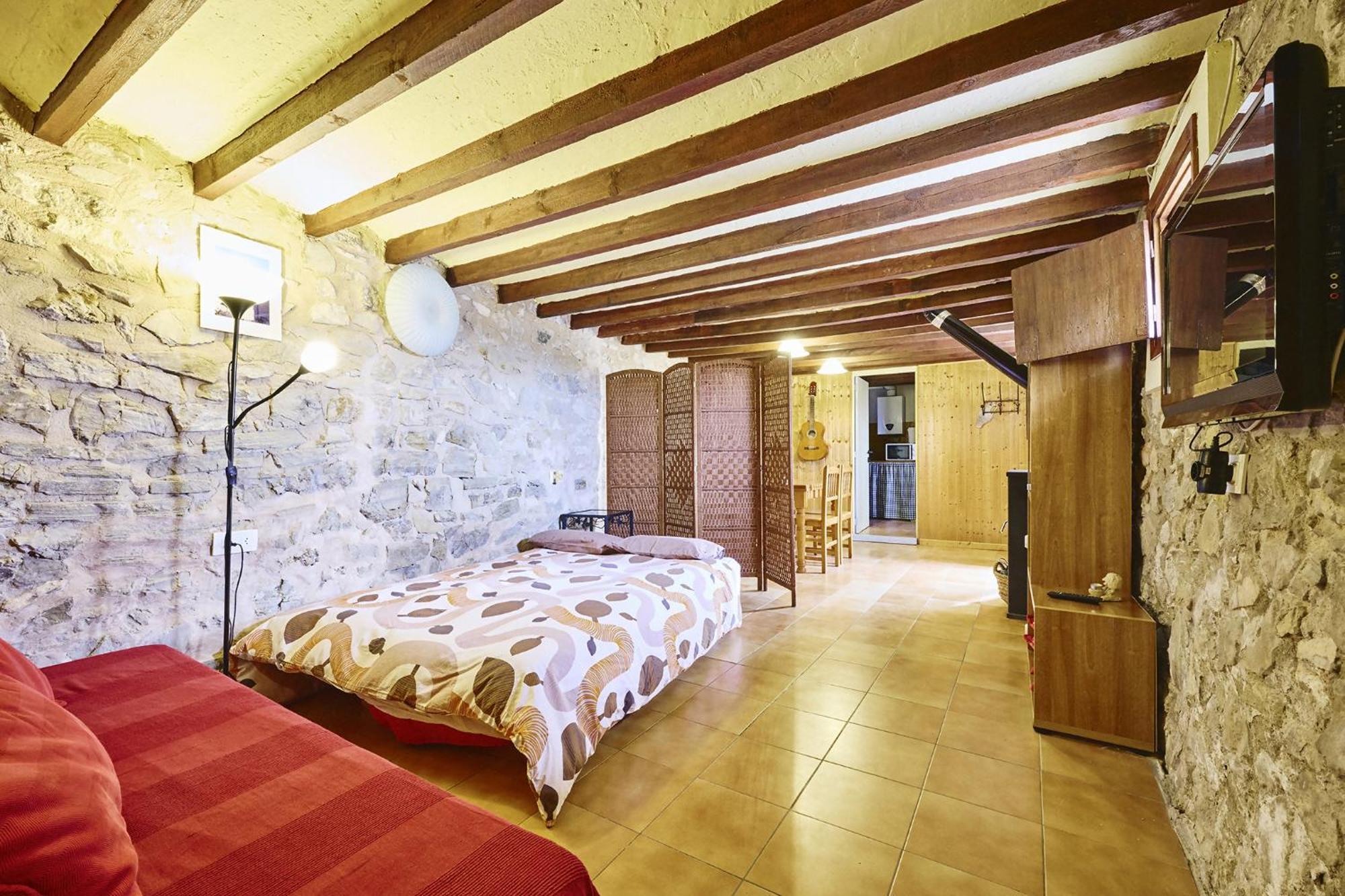 Apartamentos Rurales La Fabrica Agost エクステリア 写真