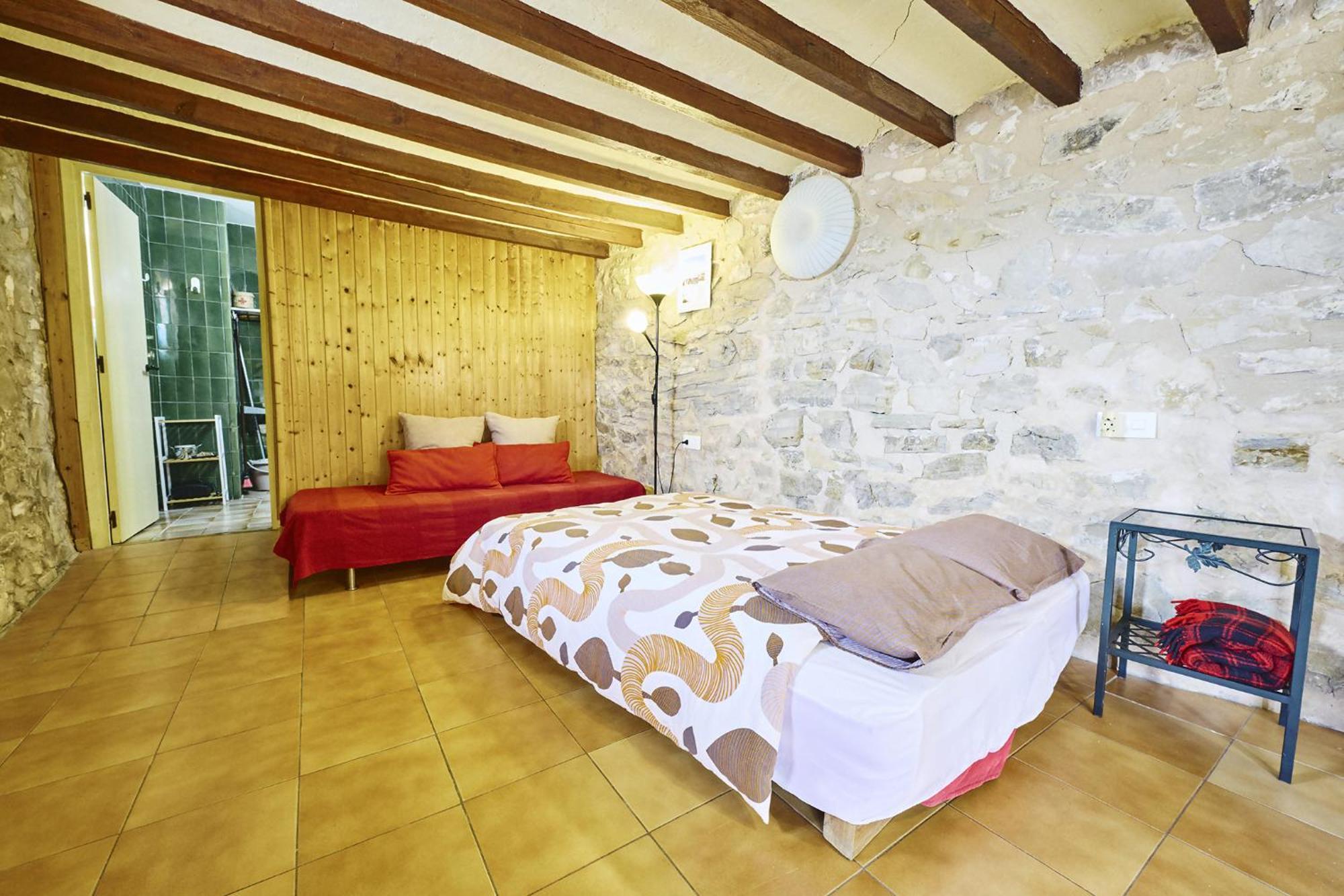 Apartamentos Rurales La Fabrica Agost エクステリア 写真