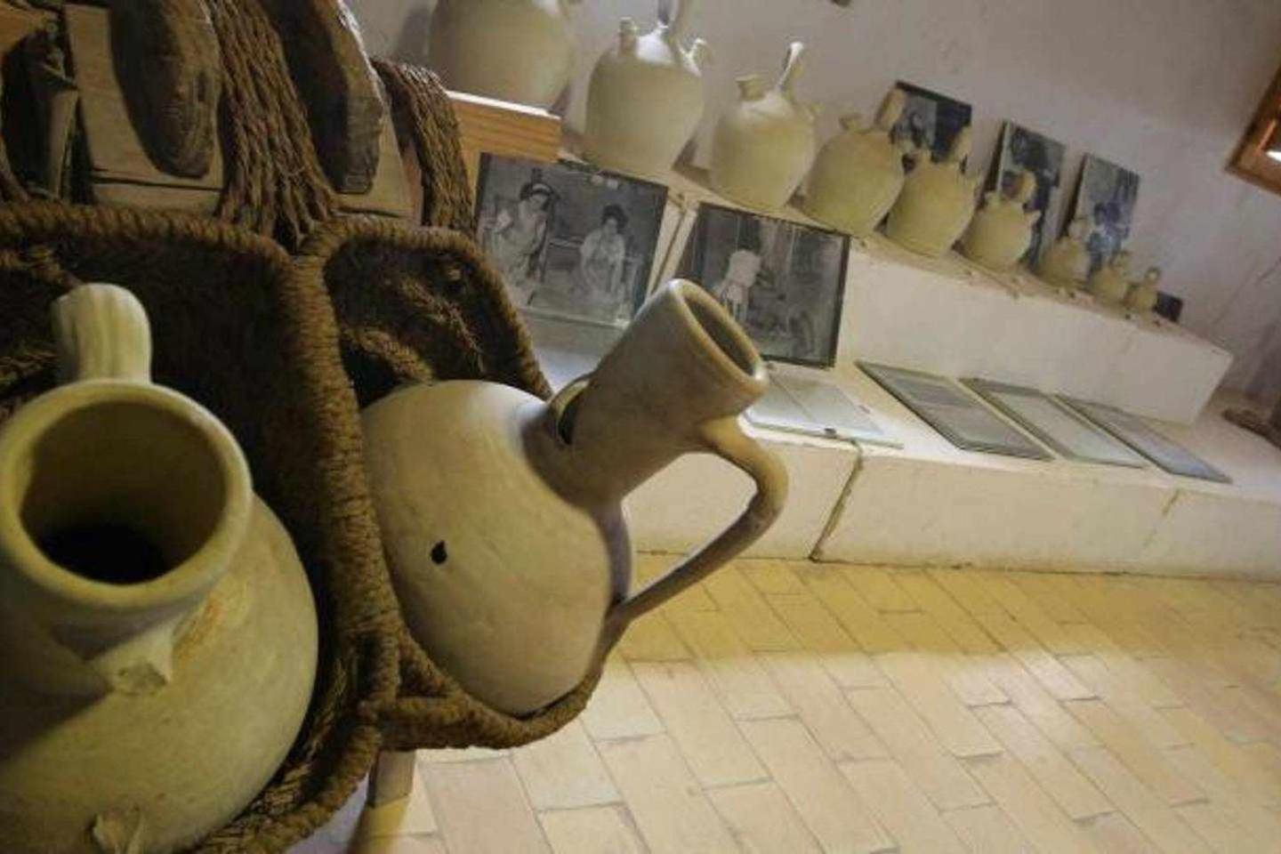 Apartamentos Rurales La Fabrica Agost エクステリア 写真